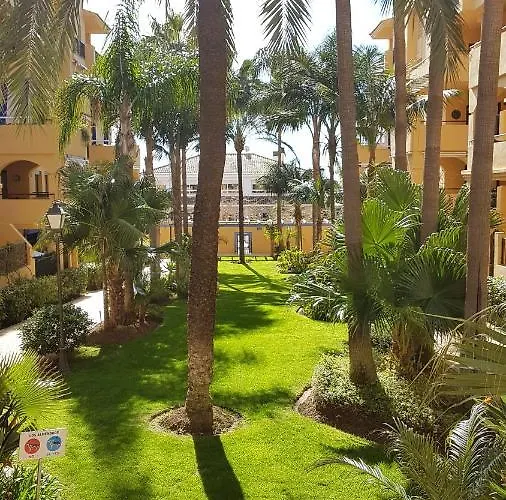 Apartament Marbella, San Pedro Del Alcantara, Sea View