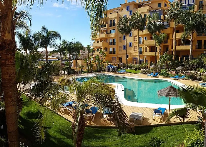 Marbella, San Pedro Del Alcantara, Sea View Marbella