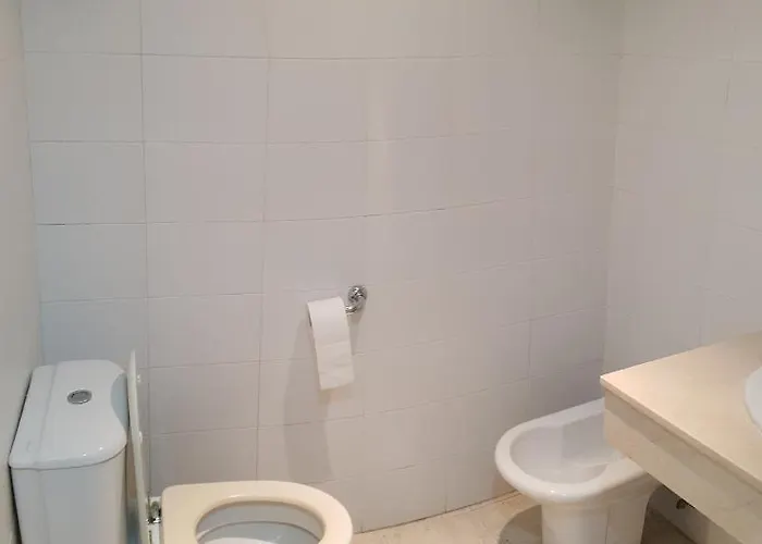 Marbella, San Pedro Del Alcantara, Sea View Apartament