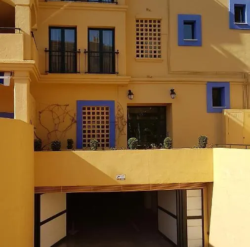Apartament Marbella, San Pedro Del Alcantara, Sea View Marbella