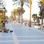 Marbella, San Pedro Del Alcantara, Sea View アパート