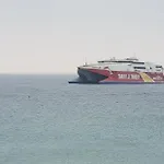 Marbella, San Pedro Del Alcantara, Sea View アパート マルベーリャ
