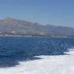 Marbella, San Pedro Del Alcantara, Sea View アパート マルベーリャ