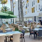 アパート Marbella, San Pedro Del Alcantara, Sea View マルベーリャ