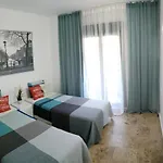 Marbella, San Pedro Del Alcantara, Sea View * マルベーリャ
