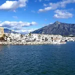 アパート Marbella, San Pedro Del Alcantara, Sea View
