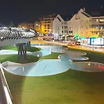 Marbella, San Pedro Del Alcantara, Sea View アパート マルベーリャ