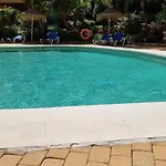 Marbella, San Pedro Del Alcantara, Sea View アパート マルベーリャ