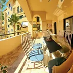 Marbella, San Pedro Del Alcantara, Sea View マルベーリャ