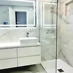 Marbella, San Pedro Del Alcantara, Sea View マルベーリャ