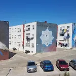Marbella, San Pedro Del Alcantara, Sea View アパート *