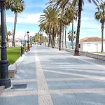 Marbella, San Pedro Del Alcantara, Sea View アパート
