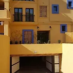 アパート Marbella, San Pedro Del Alcantara, Sea View マルベーリャ