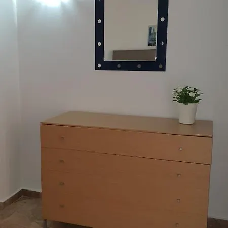 Marbella, San Pedro Del Alcantara, Sea View דירה מארבלה