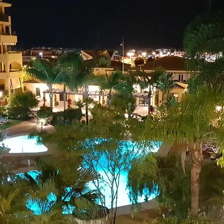 דירה Marbella, San Pedro Del Alcantara, Sea View מארבלה