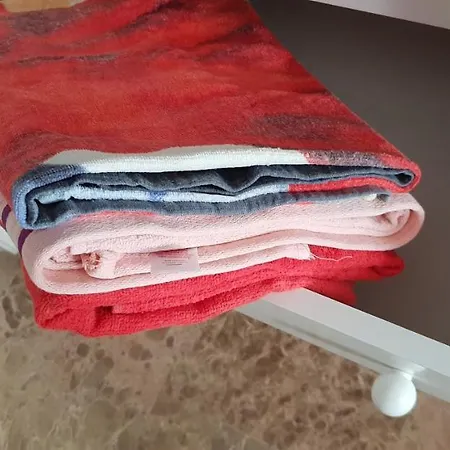 Marbella, San Pedro Del Alcantara, Sea View דירה