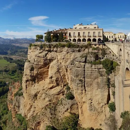 Marbella, San Pedro Del Alcantara, Sea View * מארבלה