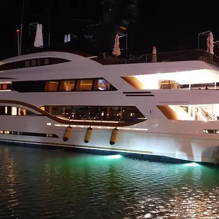 Marbella, San Pedro Del Alcantara, Sea View מארבלה