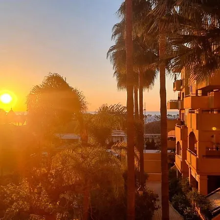 Marbella, San Pedro Del Alcantara, Sea View * マルベーリャ