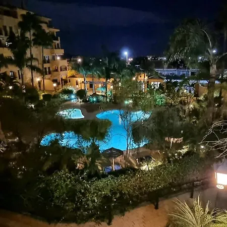 דירה Marbella, San Pedro Del Alcantara, Sea View