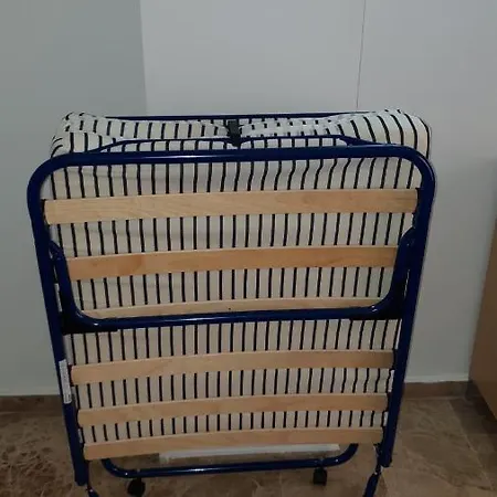 Marbella, San Pedro Del Alcantara, Sea View דירה