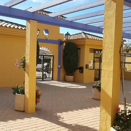 דירה Marbella, San Pedro Del Alcantara, Sea View *