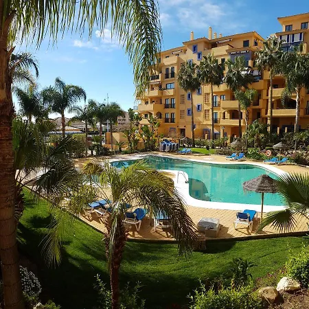 Marbella, San Pedro Del Alcantara, Sea View מארבלה