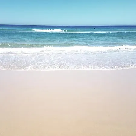 דירה Marbella, San Pedro Del Alcantara, Sea View מארבלה