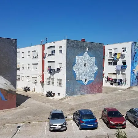 Marbella, San Pedro Del Alcantara, Sea View דירה *