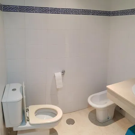 Marbella, San Pedro Del Alcantara, Sea View דירה