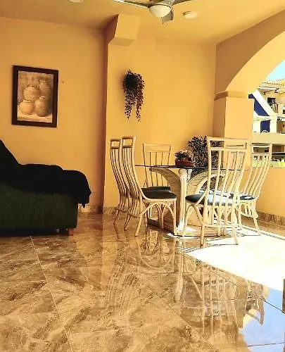 Apartamento Marbella, San Pedro Del Alcantara, Sea View *