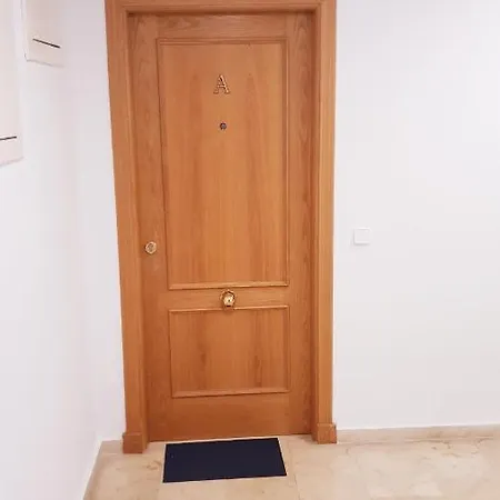 Apartamento Marbella, San Pedro Del Alcantara, Sea View