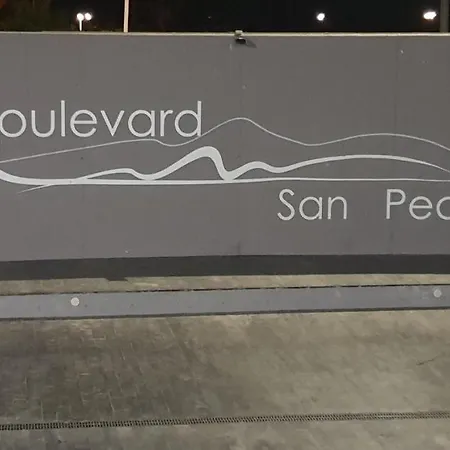 Apartamento Marbella, San Pedro Del Alcantara, Sea View *