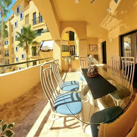 Marbella, San Pedro Del Alcantara, Sea View Marbella