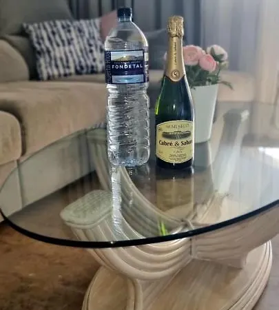 Marbella, San Pedro Del Alcantara, Sea View *