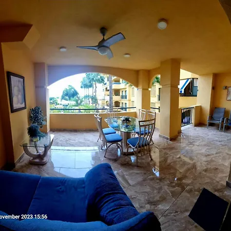 Marbella, San Pedro Del Alcantara, Sea View Apartamento