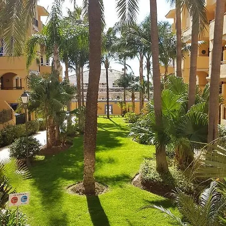 Apartamento Marbella, San Pedro Del Alcantara, Sea View