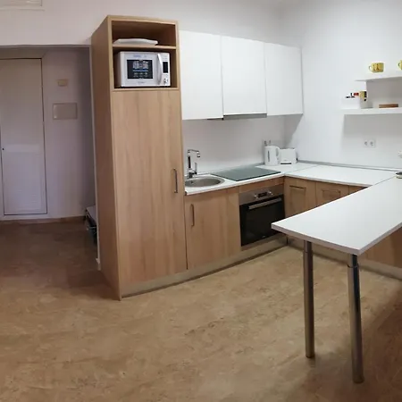 Marbella, San Pedro Del Alcantara, Sea View Apartamento